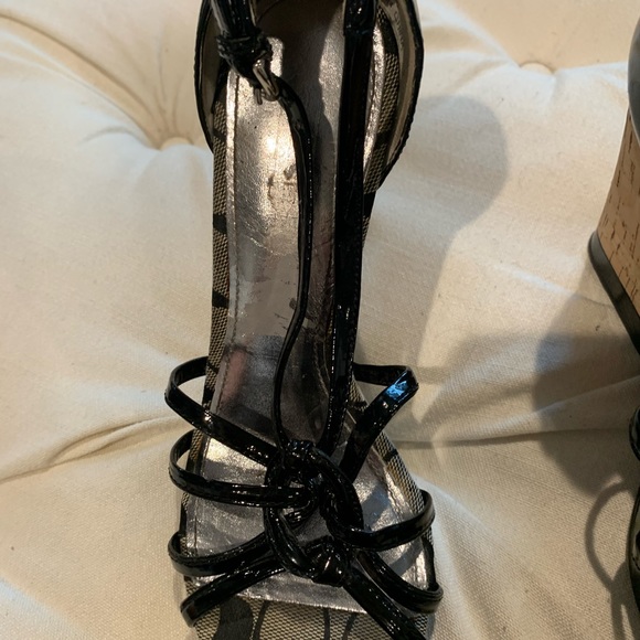 Coach shoes - Picture 4 of 7